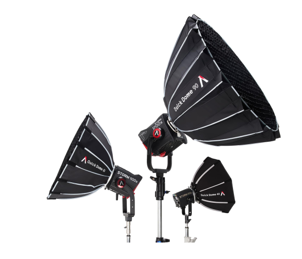 Aputure Light Dome 40 - 1491111 - zdjęcie 3